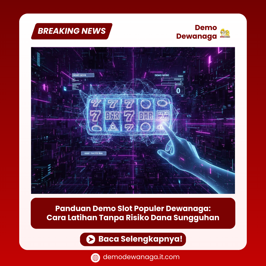 Demo Slot Populer Dewanaga