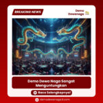 Demo Dewa Naga Sangat Menguntungkan